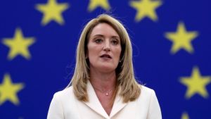 Άνευ λογικής οι βανδαλισμοί στην Ευρωπαϊκή Υπηρεσία Εξωτερικής Δράσης