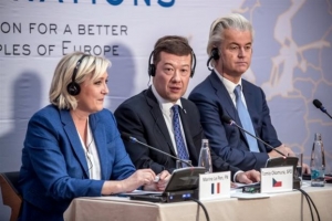 Γιατί ανεβαίνει η ευρωπαϊκή Ακροδεξιά