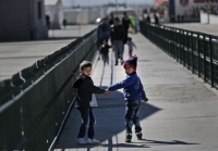 Βερολίνο: Δεν μεταβαίνει η Μέρκελ στην Τουρκία για εγκαίνια κέντρου προσφύγων