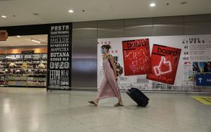 Φινλανδία: Ταξιδιωτικοί περιορισμοί (και) για Ελλάδα