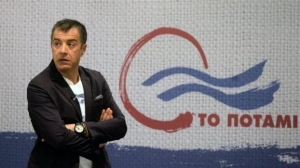 Φεύγουν και πάνε ΝΔ 12 στελέχη του Ποταμιού