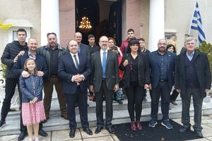 Οι Πολύτεκνοι Κιλκίς προσκαλούν σε εκλογές