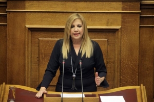 ΠΑΣΟΚ: Η κυβέρνηση να αναλάβει τις ευθύνες της στο προσφυγικό