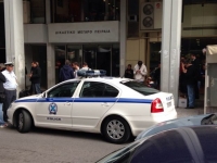 Πυροβόλησαν δικηγόρο στο Παλαιό Φάληρο