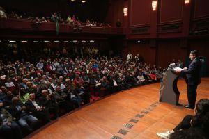 Αντ. Σαουλίδης: Μια και μόνο απόφαση την 21η Μαΐου, Αλλαγή και στην Α’ Θεσσαλονίκης (ΦΩΤΟ &amp; ΒΙΝΤΕΟ)
