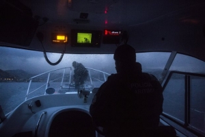 Επίκαιρη ερώτηση ΚΚΕ για την επιχείρηση του ΝΑΤΟ στο Αιγαίο