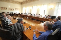 Αυτονομία στην διαχείριση κονδυλίων θα ζητήσουν οι πρυτάνεις από την κυβέρνηση