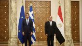 Κυρ. Μητσοτάκης: Κοινοί μας στόχοι να μην υπάρξουν νέες περιπέτειες στη γειτονιά μας