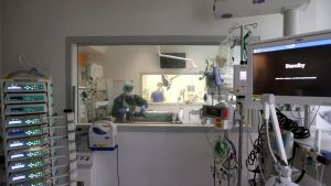 Γερμανία: 786 θάνατοι εξαιτίας της Covid-19, πάνω από 14.200 κρούσματα σε 24 ώρες