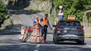 Η σύνοδος κορυφής για την Ουκρανία προσελκύει παγκόσμιους ηγέτες, αλλά δεν καταφέρνει να απομονώσει τη Ρωσία