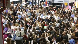 Φεστιβάλ και αφιερώματα στη 21η ΔΕΒΘ: Από 8 έως 11 Μαΐου