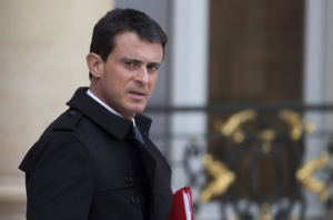 Μανουέλ Βαλς: Από πρωθυπουργός της Γαλλίας... δήμαρχος της Βαρκελώνης