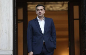 Τσίπρας: Να μην γυρίσουμε στις μέρες οι Έλληνες θέλουν να ξεχάσουν