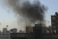 Δαμασκός: Ισραηλινά μαχητικά αεροσκάφη εκτόξευσαν δύο πυραύλους