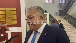 Συνάντηση Μητσοτάκη με επιστημονικούς φορείς: Η ατζέντα του ΑΠΘ για τη νέα χρονιά (pics &amp; vid)