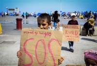 Υπηρεσία Πρώτης Υποδοχής: Ζητά έκτακτη χρηματοδότηση για τους πρόσφυγες