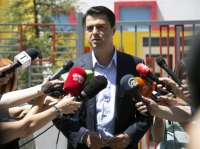 Αλβανία: Αναταράξεις στο Δημοκρατικό Κόμμα από το εκλογικό αποτέλεσμα