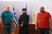 «Από την ελευθερία της Πατρίδος... στα Ελευθέρια της πόλης»