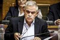 Τόσκας: Μείωση αστυνομικών από τη φύλαξη προσώπων «υψηλού ενδιαφέροντος»