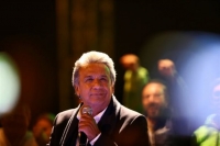 Ένας... Λένιν διεκδικεί την προεδρία του Ισημερινού
