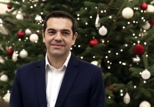 Αλ. Τσίπρας: Οι εκλογές θα γίνουν το 2019