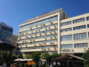 Εγκρίθηκε ο Προϋπολογισμός 2018 του Δήμου Πειραιά