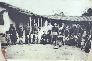 Κουρμπάνι - Γουρπάν - Θυσία: Μια προσφορά στον Δημιουργό και Πλάστη. Μια ικεσία-παράκληση ή ευχαριστία