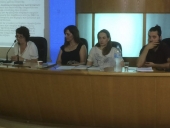 Μελέτη Ανίχνευσης Αναγκών Γυναικών Προσφύγων που διαμένουν σε Δομές Προσωρινής Φιλοξενίας