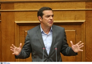 Εκτακτο Πολιτικό Συμβούλιο συγκάλεσε ο Τσίπρας για το Ελληνικό