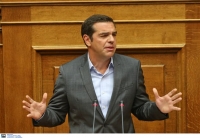 Εκτακτο Πολιτικό Συμβούλιο συγκάλεσε ο Τσίπρας για το Ελληνικό