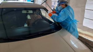 Σε 5.928 rapid test ανευρέθησαν 52 κρούσματα covid-19