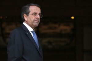 Έντονη αντίδραση Σαμαρά στα περί ανοίγματος των κέντρων κράτησης μεταναστών