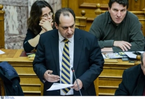 «Ρήγμα» στην διαπραγμάτευση από τον υπουργό Υποδομών