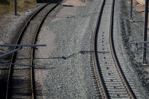 Λάρισα: Δεσμεύσεις αναλαμβάνει ο ΟΣΕ για την ασφάλεια των γραμμών
