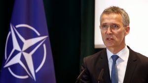 Στόλτενμπεργκ: «Ο πόλεμος που εξαπέλυσε η Ρωσία ίσως διαρκέσει χρόνια»