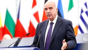 Η διεθνής προστασία των χριστιανών στο Ευρωκοινοβούλιο: Κάλεσμα του Βαγγέλη Μεϊμαράκη