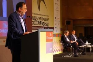 Νέα πρόταση για διαδρομή του ρώσικου αγωγού προς την Ιταλία