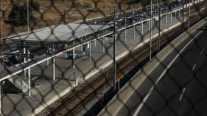 Πάτρα: Επανέρχονται τα δρομολόγια του προαστιακού προς το Ρίο