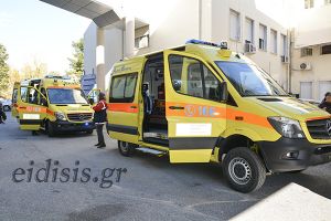 Εκπαιδευτικά σεμινάρια για παροχή πρώτων βοηθειών από το ΕΚΑΒ στο Συνεδριακό Κέντρο Κιλκίς