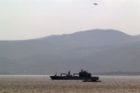 Η νομοθετική πρόταση για τη δημιουργία ενός ευρωπαϊκού συστήματος διαχείρισης συνόρων το οποίο θα αποτελείται από τον Frontex