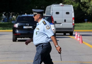 «Νεκρώθηκαν» οι ασύρματοι της ΕΛΑΣ στην αιματηρή ληστεία της Κηφισιάς