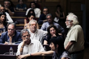 Ποτάμι: Εξουσιοδοτεί την κυβέρνηση για τη συμφωνία