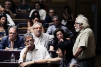 Ποτάμι: Εξουσιοδοτεί την κυβέρνηση για τη συμφωνία