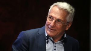 Mea culpa Διαμαντόπουλου για Μητσοτάκη: Αίσθηση καθοδήγησης, προστασίας ενός λαού ολόκληρου