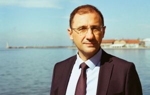 Ν. Καραγιαννακίδης: Να μετατραπεί κάθε επίθεση κατά αστυνομικού σε Ιδιώνυμο