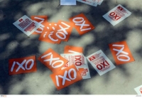 Οι περιφέρειες με τα υψηλότερα και τα χαμηλότερα ποσοστά του «όχι»