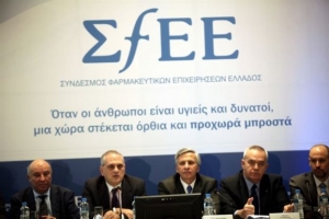 Αντίθετος ο ΣΦΕΕ στο νέο τρόπο υπολογισμού του clawback