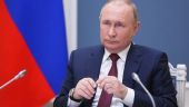 Ο Πούτιν συμφωνεί να αποσύρει ρωσικές δυνάμεις από διάφορες περιοχές της Αρμενίας