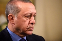 «Σας δίνουμε τον πάστορα, μας δίνετε τον Γκιουλέν» λέει ο Ερντογάν στις ΗΠΑ