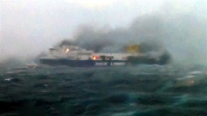 Σοκαριστικές οι μαρτυρίες των διασωθέντων από το Νόρμαν Ατλάντικ